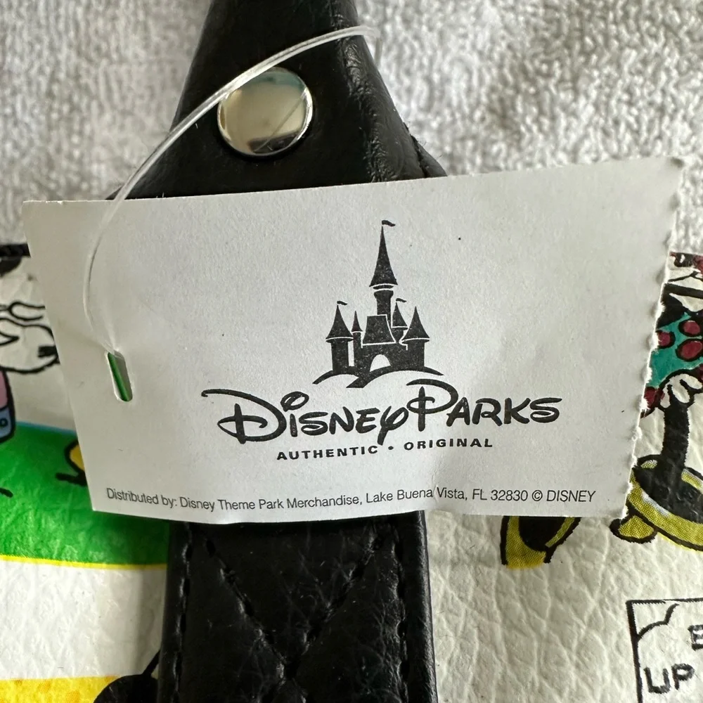 Disney this official