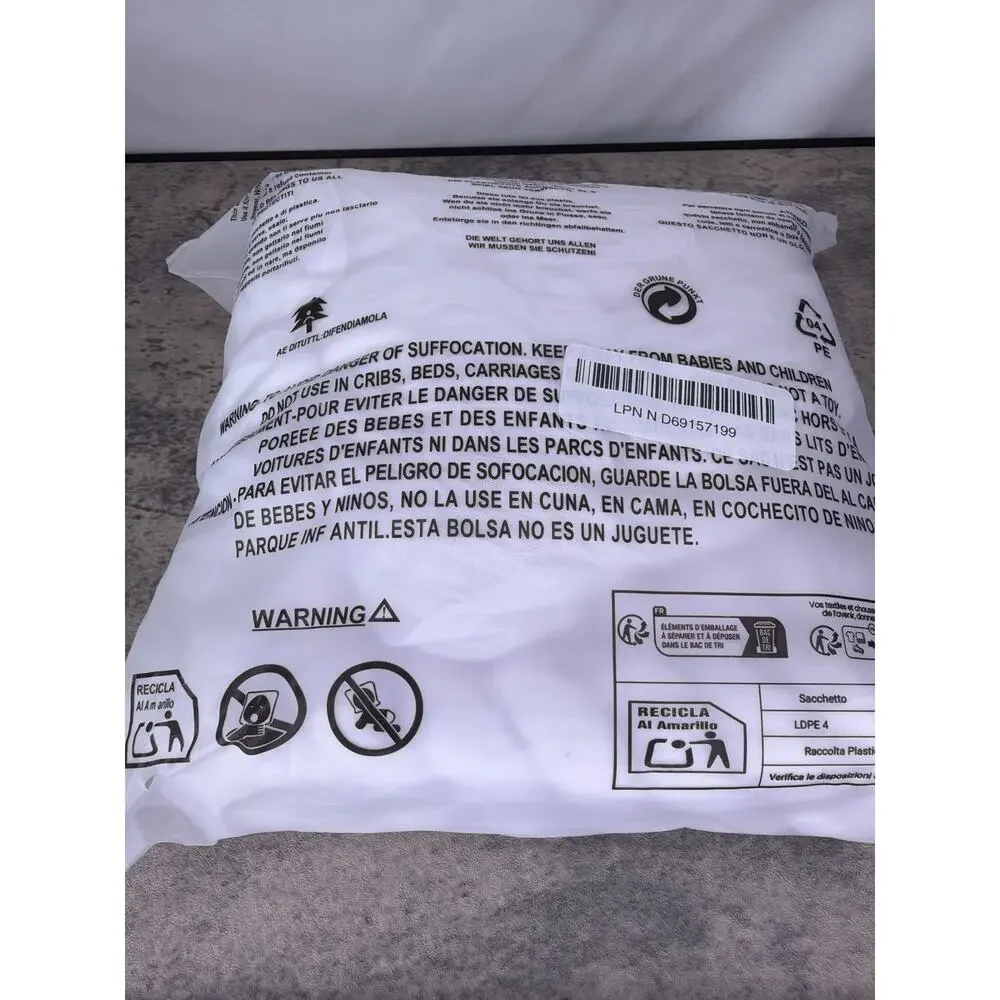 CKIKU pack 10ft