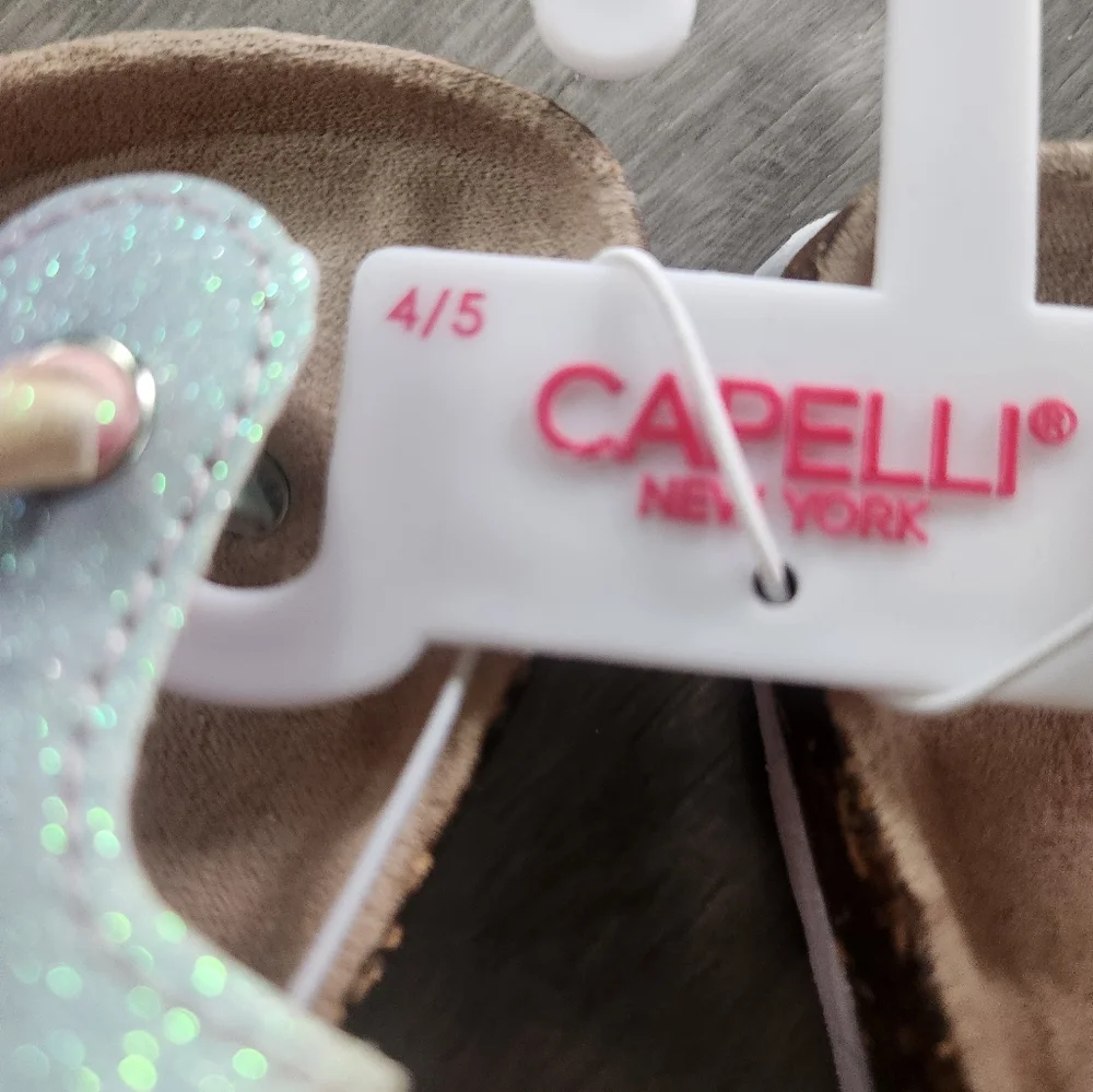 Capelli of New York pastel available
