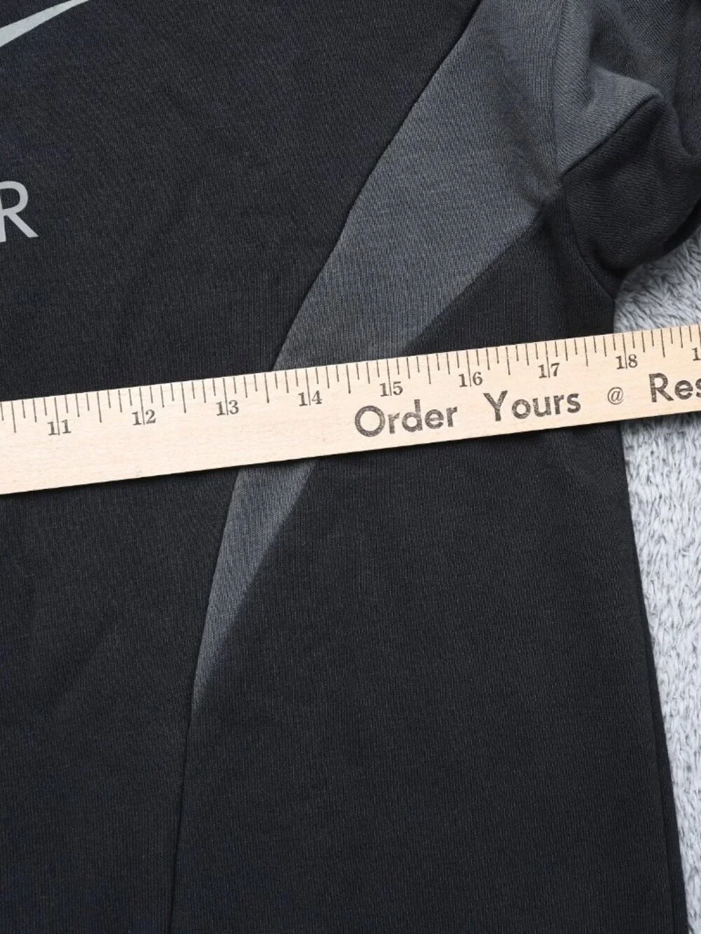 Nike loose fit