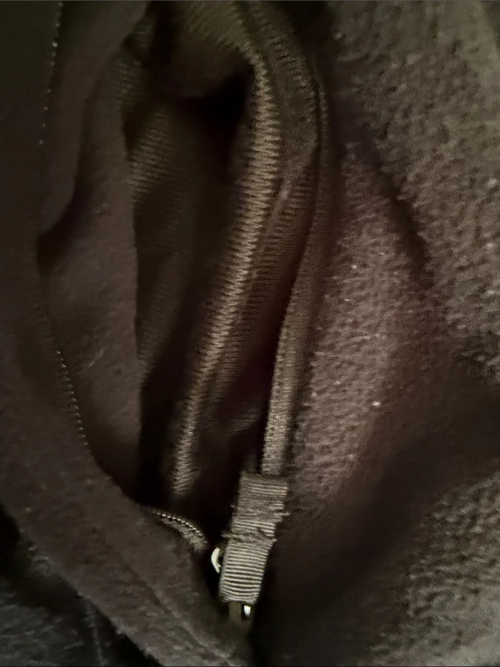 The North Face men’s medium