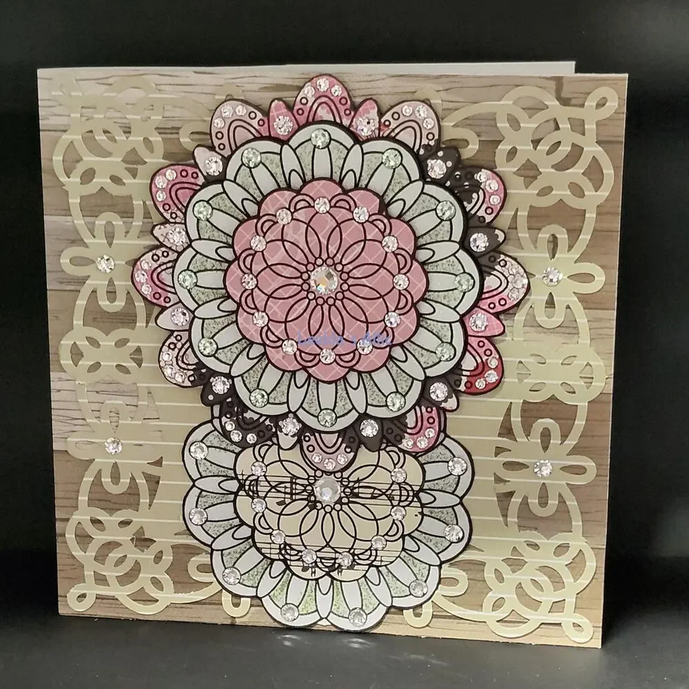 Handmade cards special