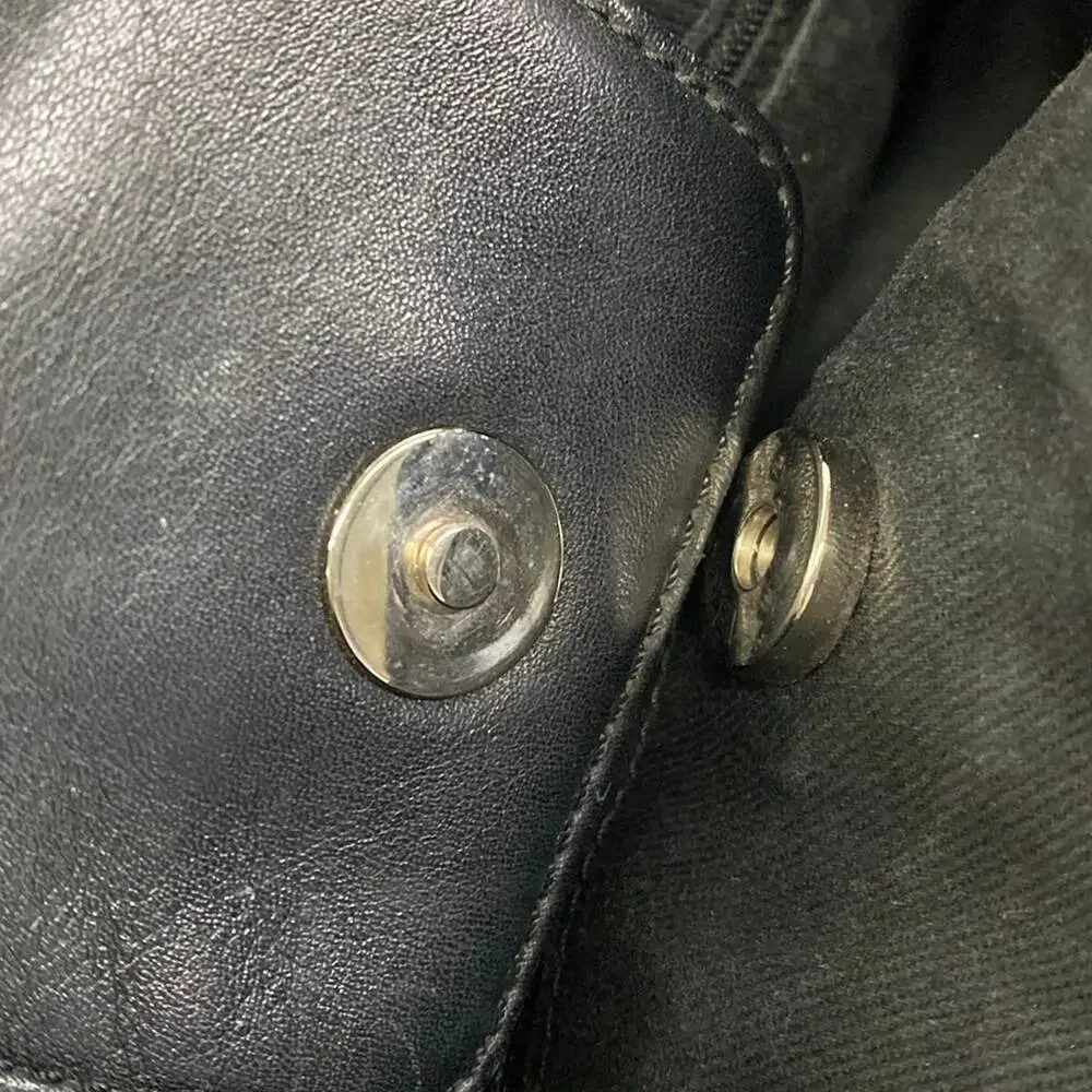 Chanel V Stitch (Chevron) Tote Bag Canvas Lambskin