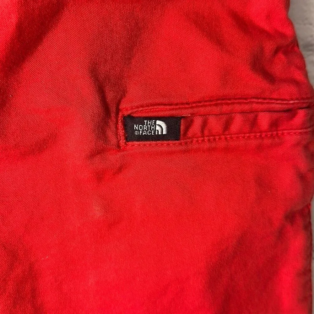 The North Face north face