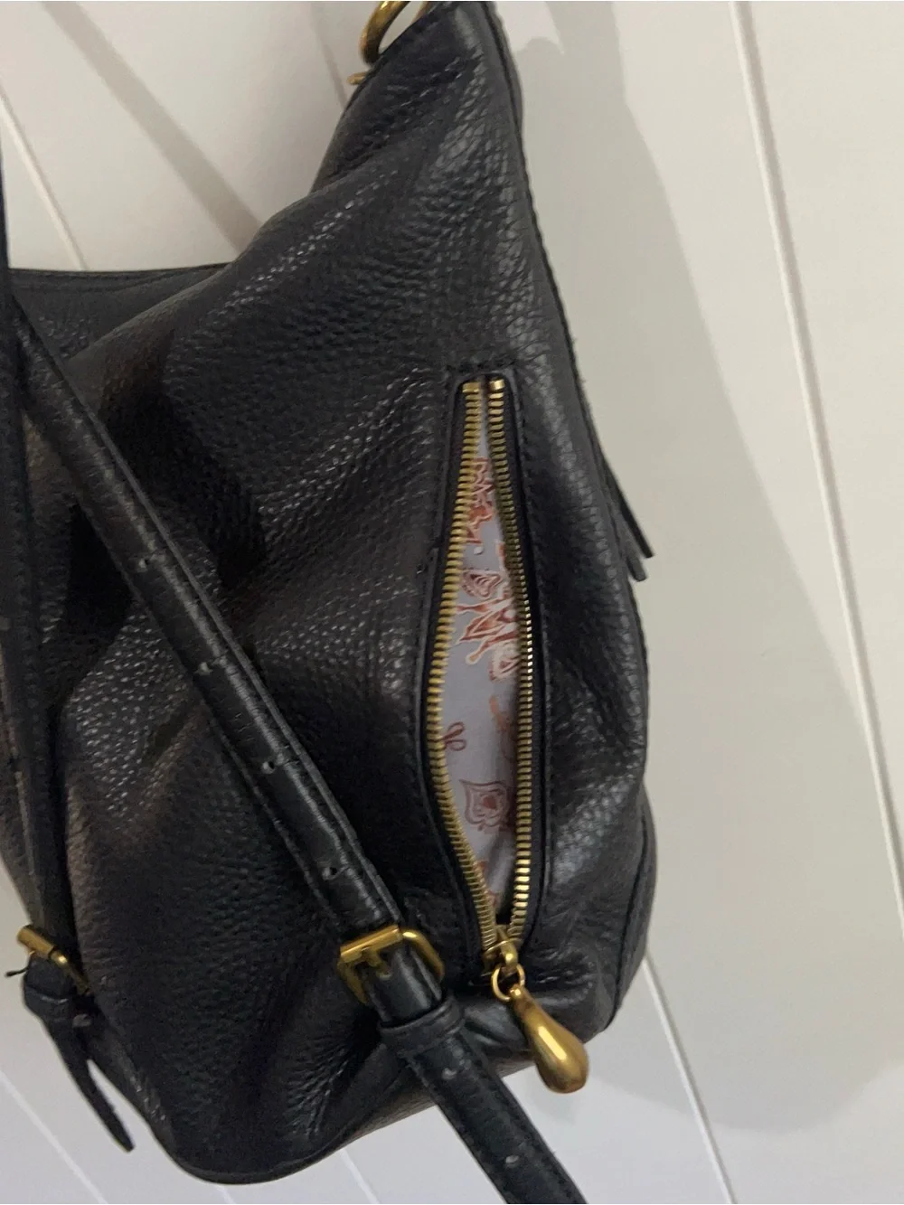 HOBO international backback