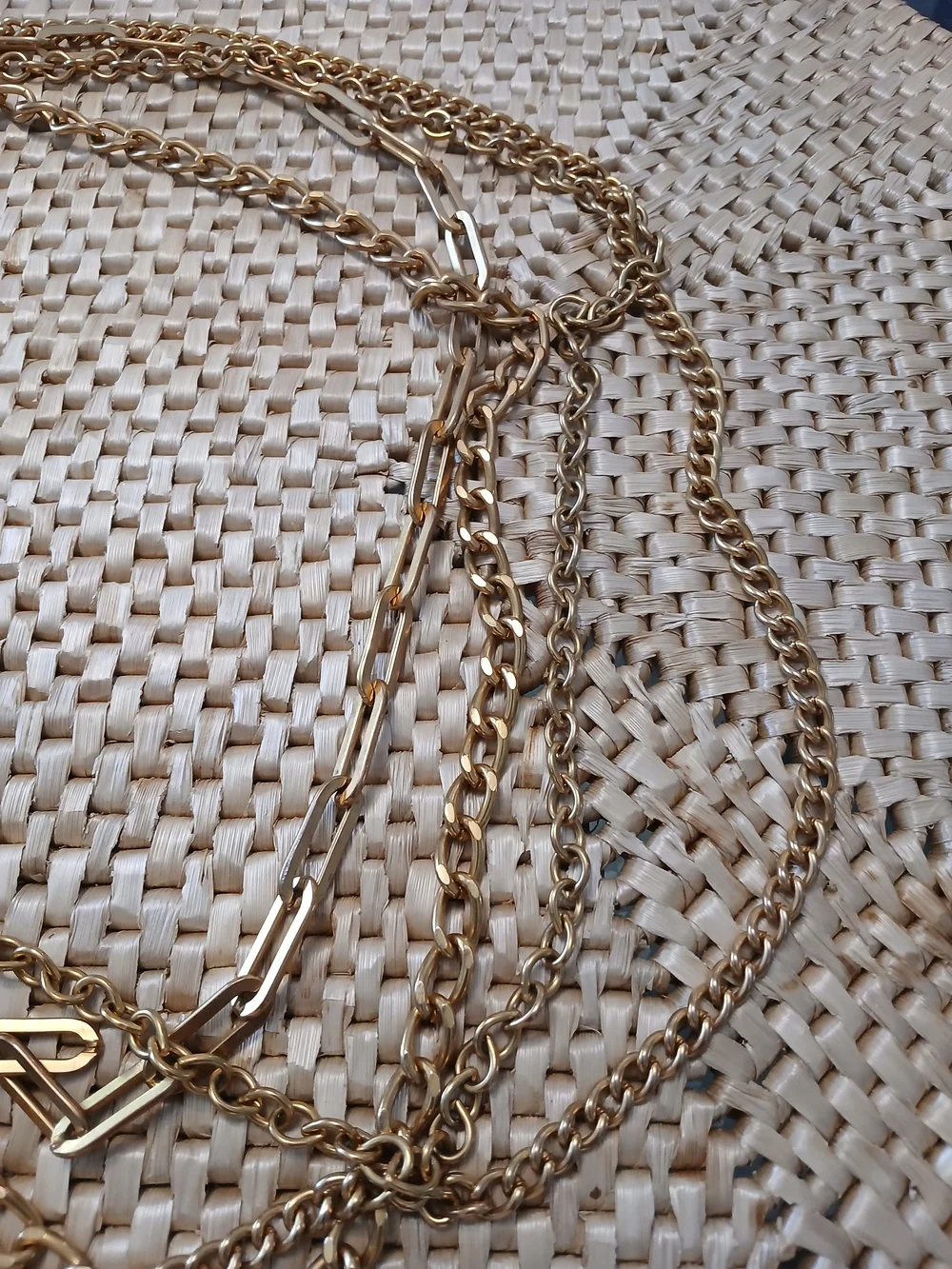 N/A multi strand