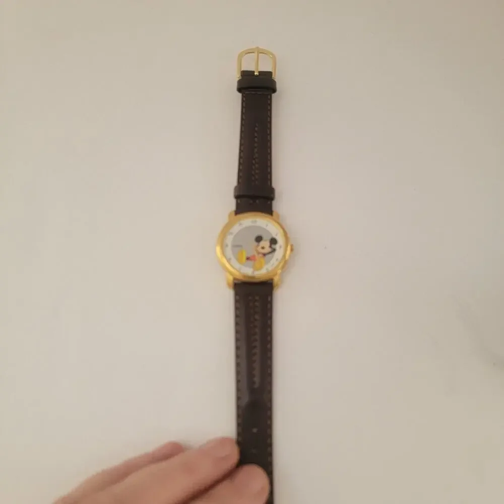 Lorus mens watch