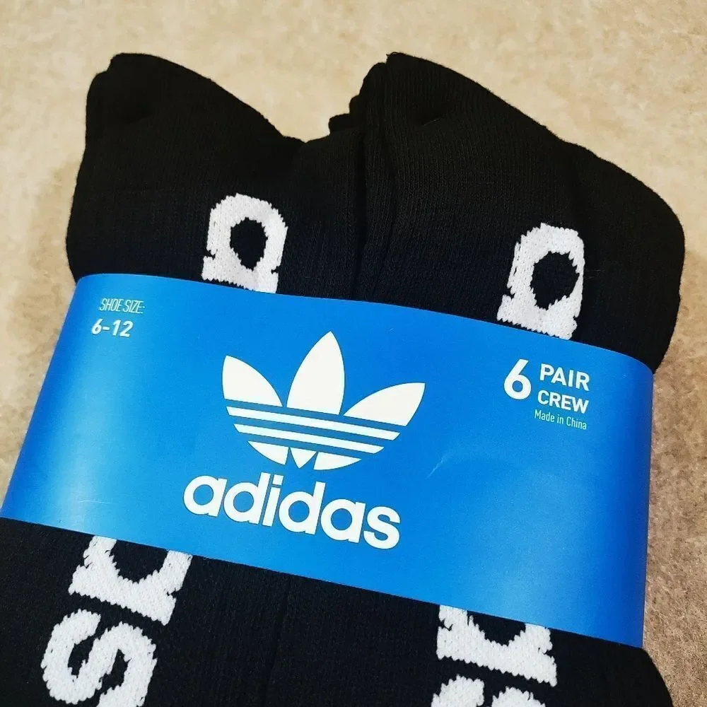 adidas stay comfortable