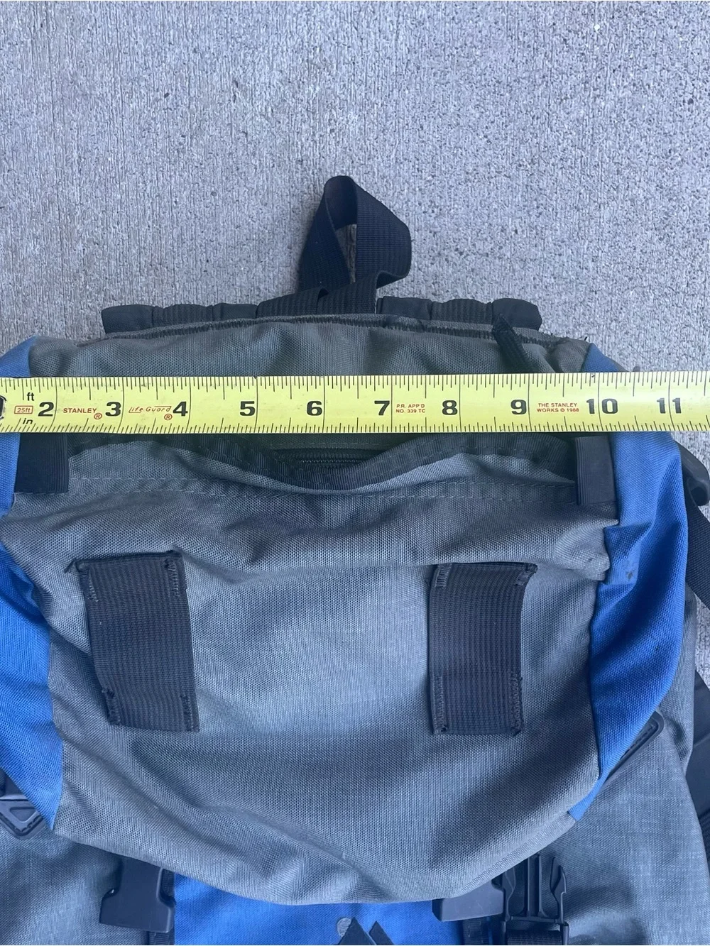 Jandd vtg mountaineering