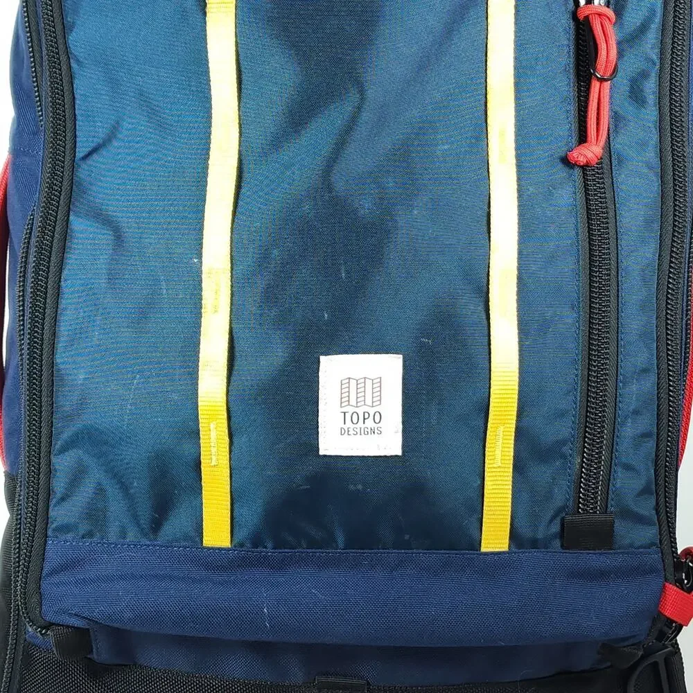 Topo Designs topo designs