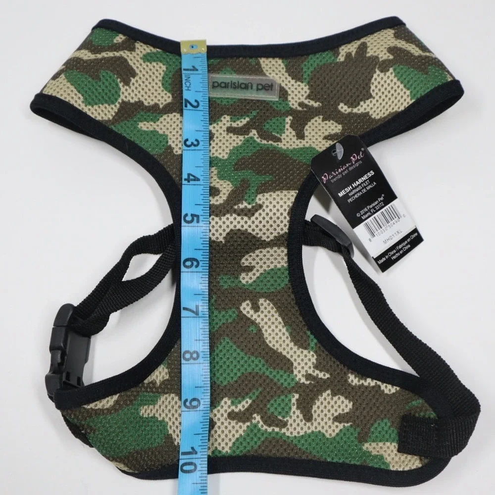 Parisian Pet comfortable lightweight