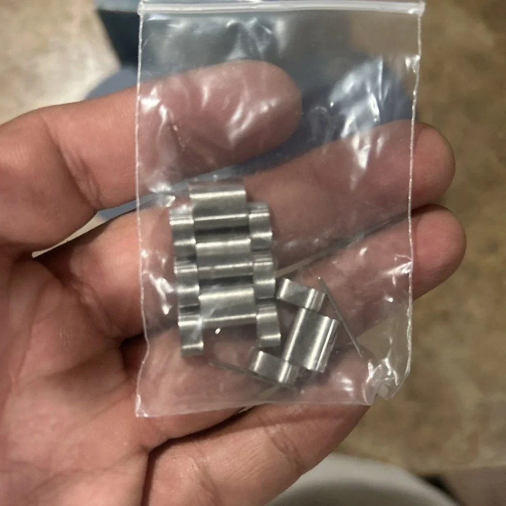 Citizen product eco