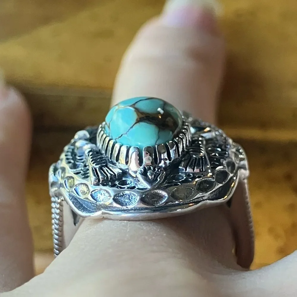 N/A this southwestern