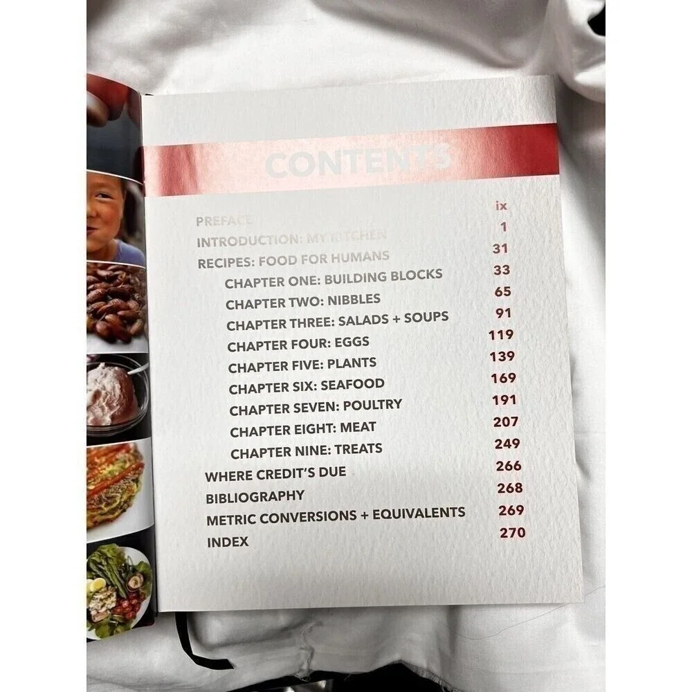 Nom Nom Paleo brand michelle