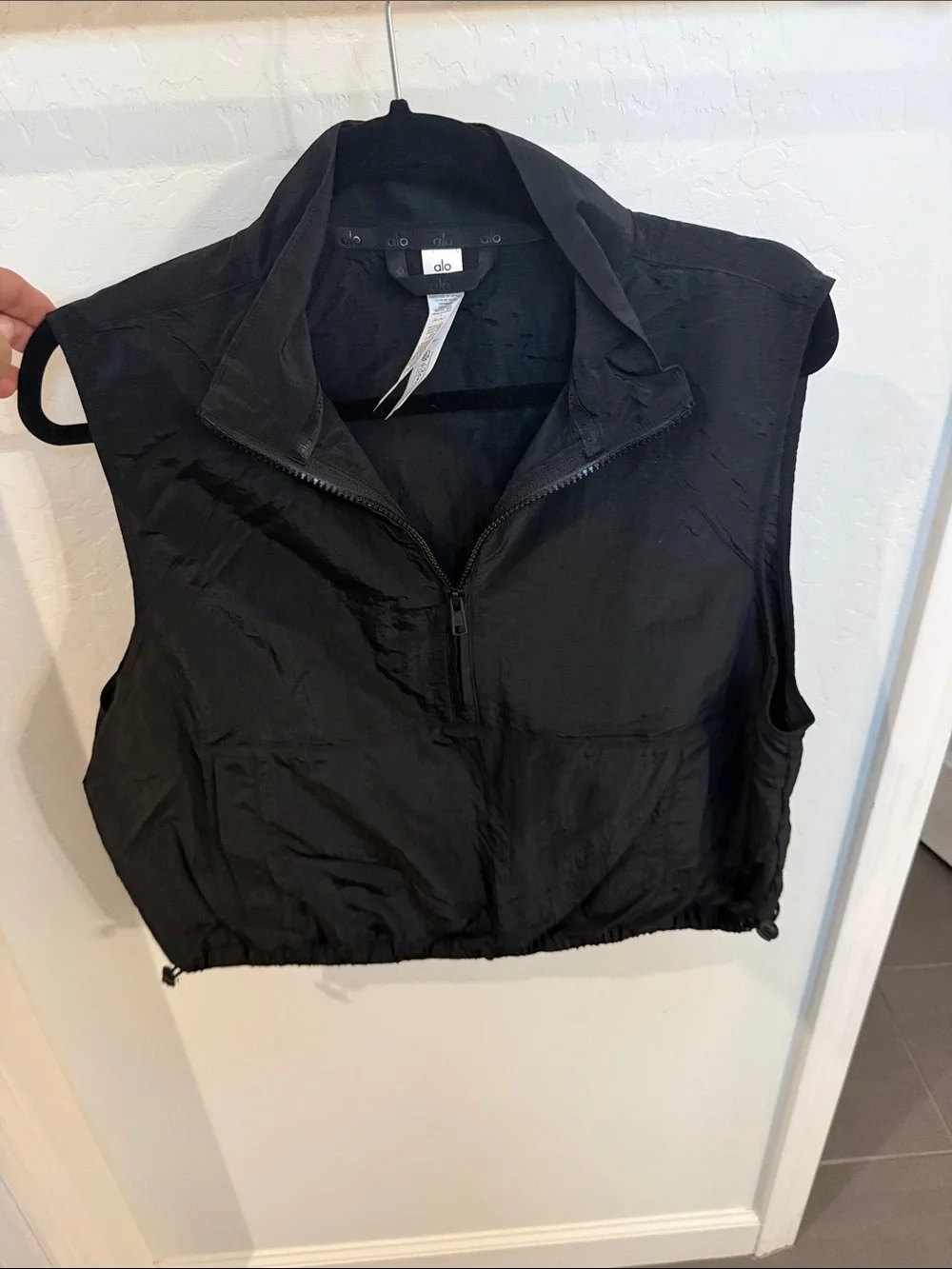 Alo Ribstop-NWOT