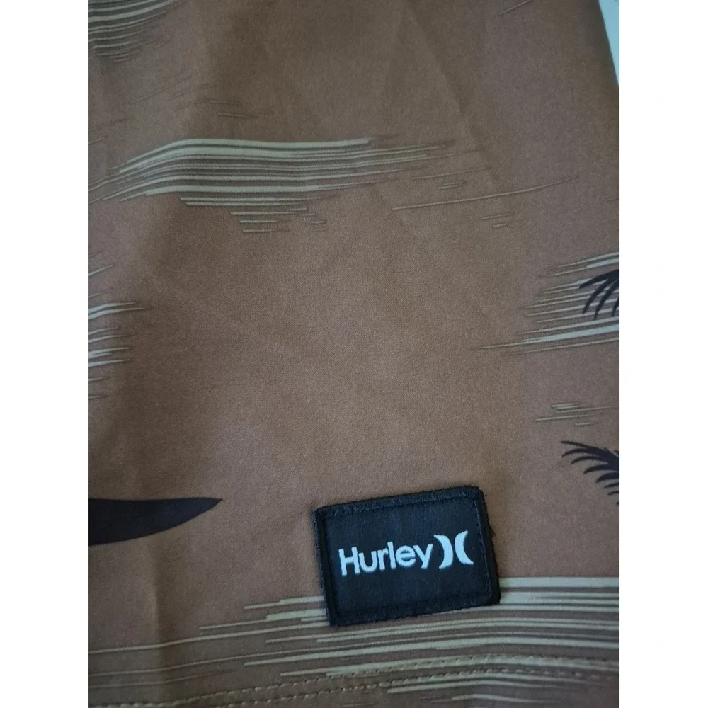 Hurley multi shorts trunk