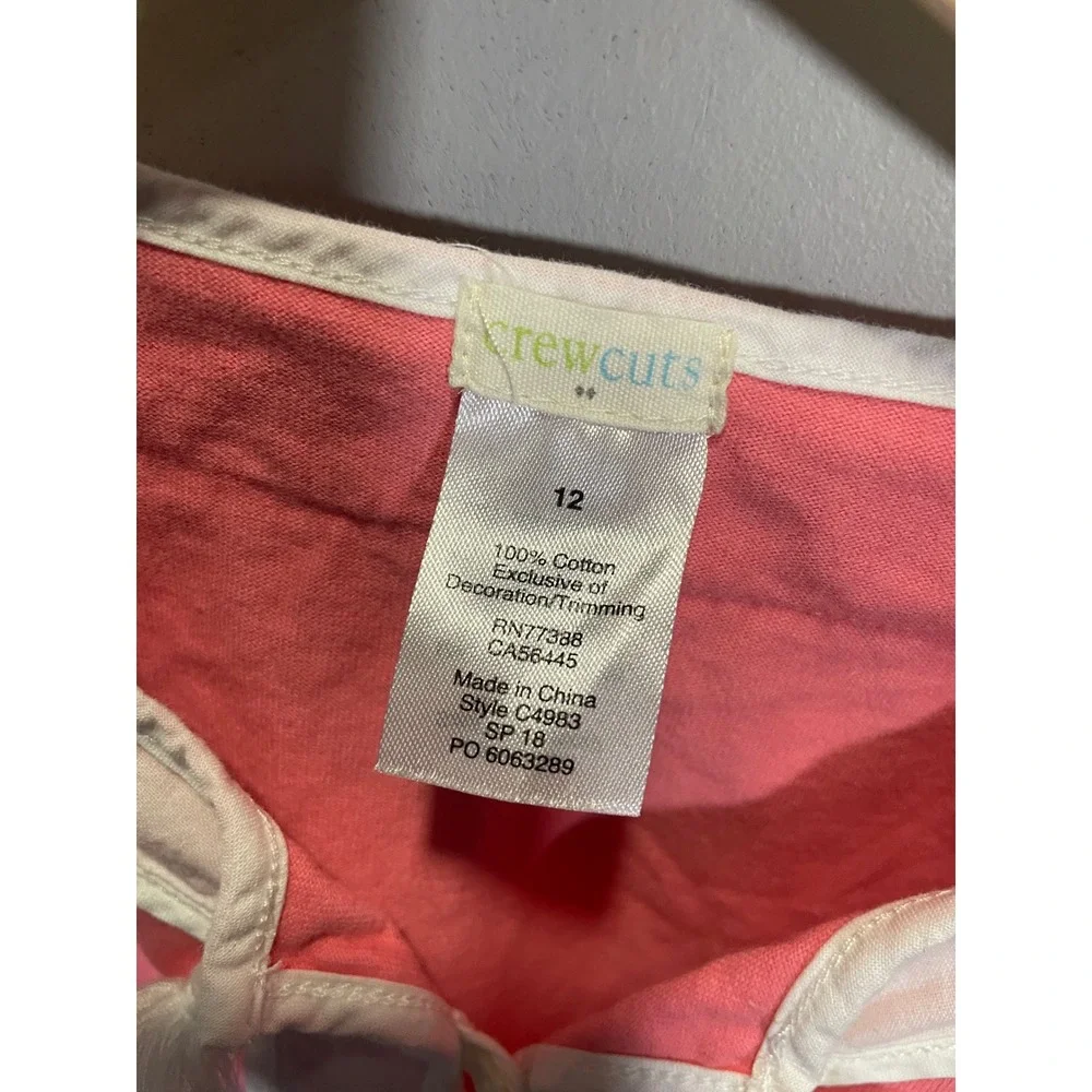 Crewcuts by crew