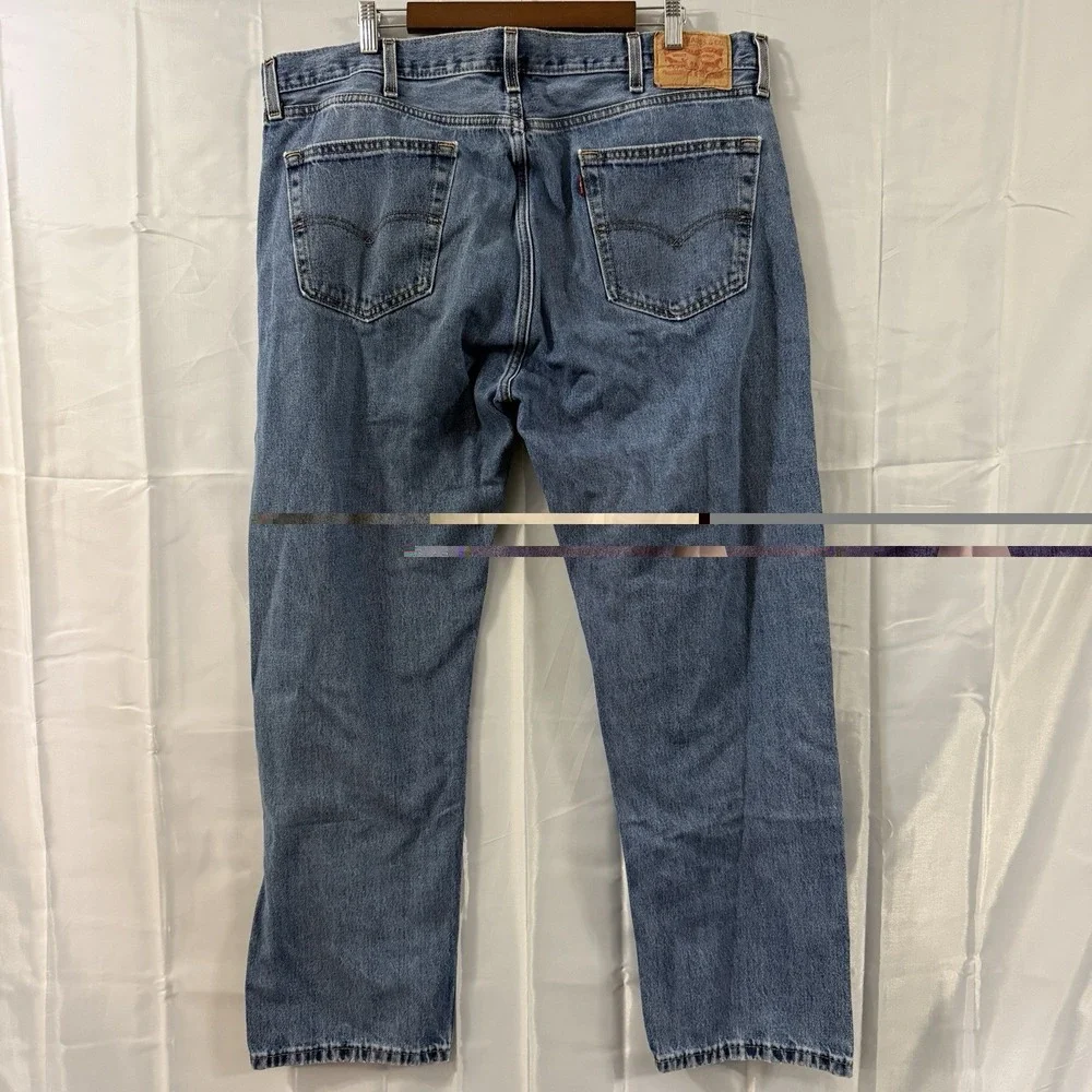 Levis levis mens