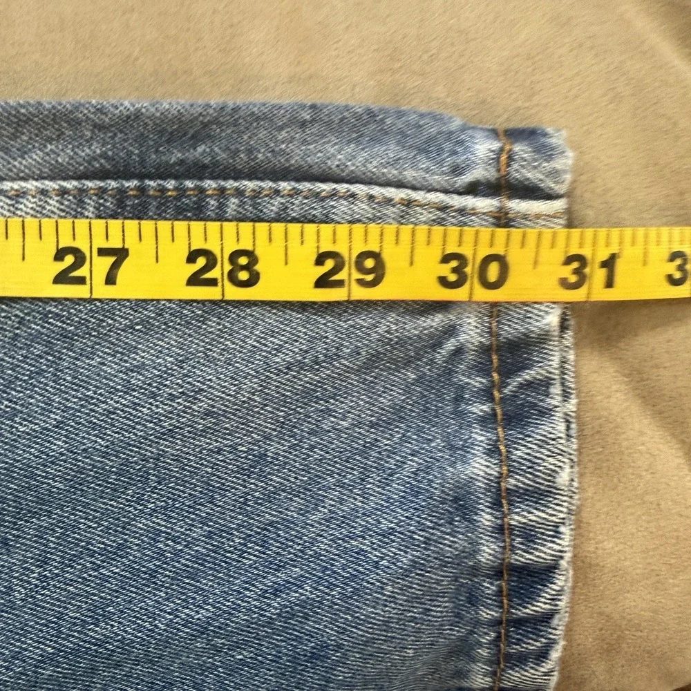 Levis levis mens