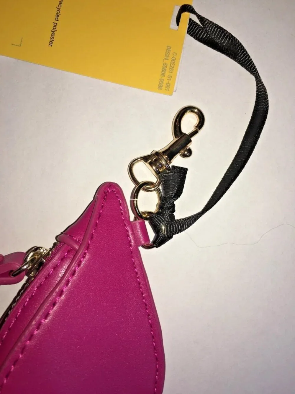 Diane Von Furstenberg dvf target