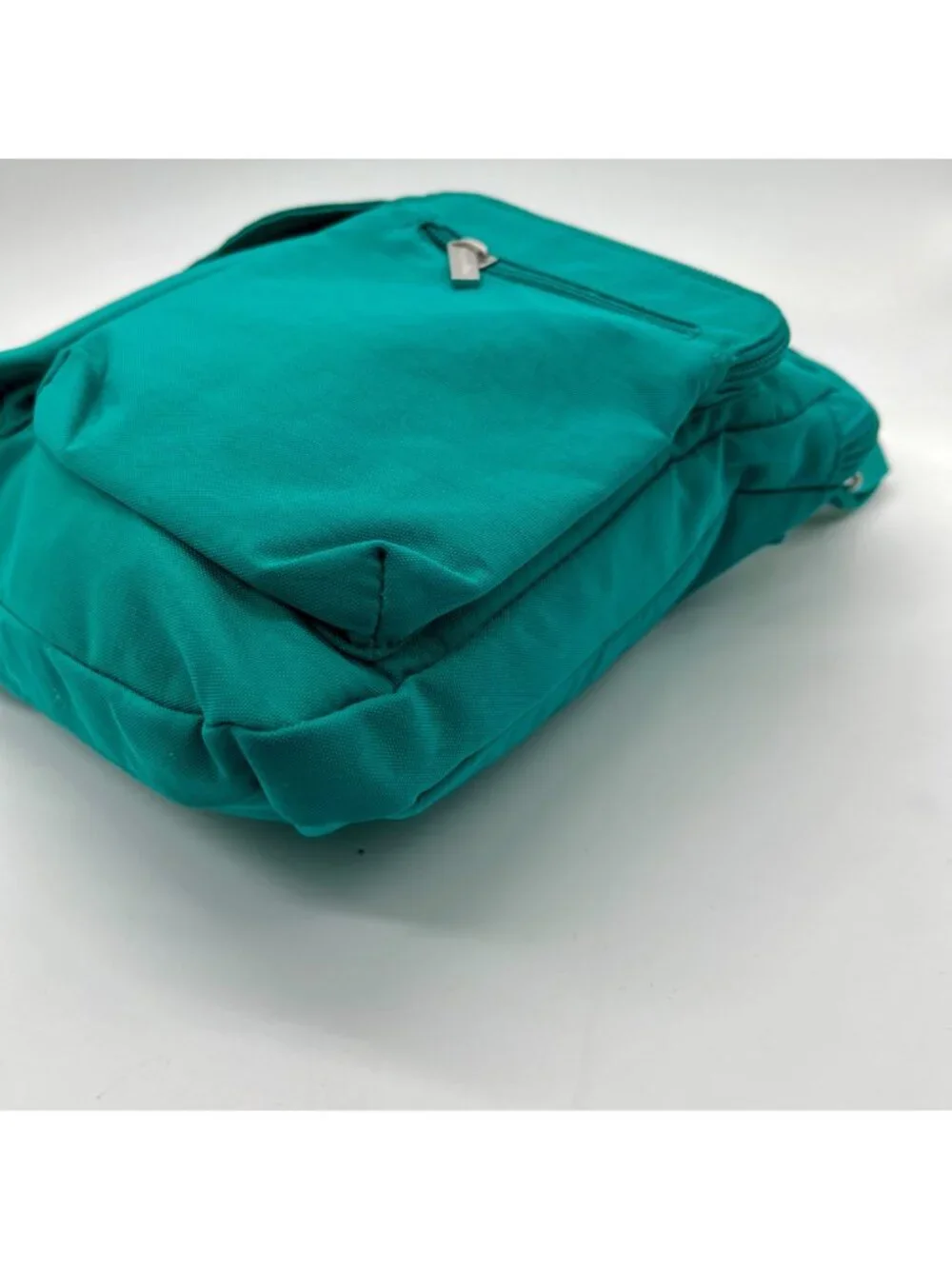 Baggallini Vibrant Blue Crossbody Bag