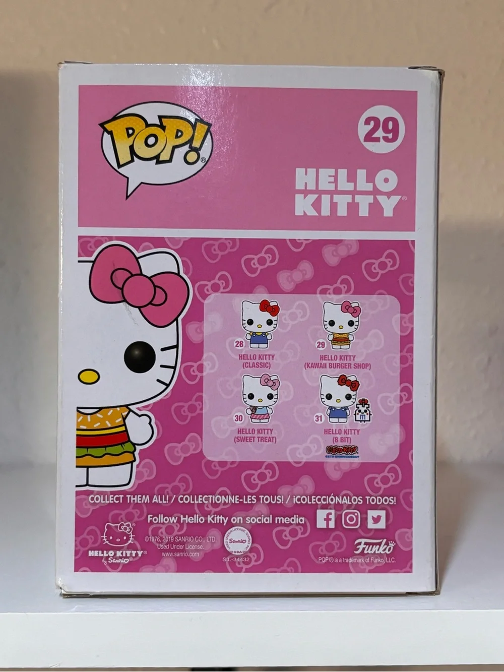 Funko brand new