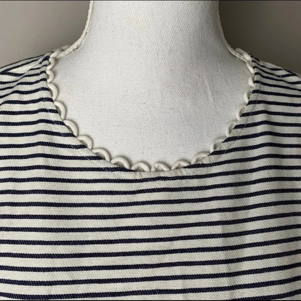 J. Crew crew top