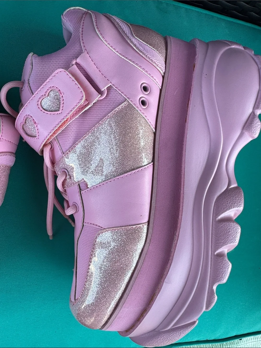 Dollskill sugar thrillz platforms 10