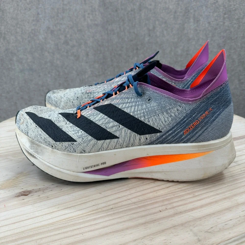 adidas adizero prime
