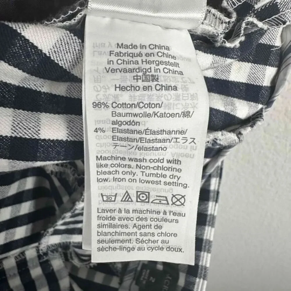 J. Crew pockets 10 your