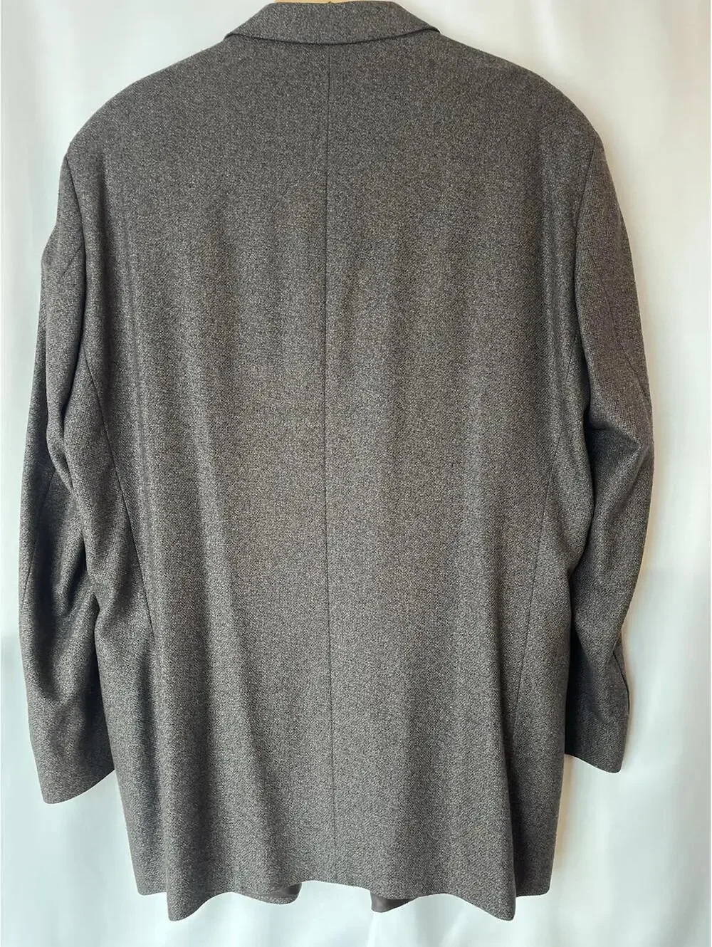 Vito Rufolo vintage wool from