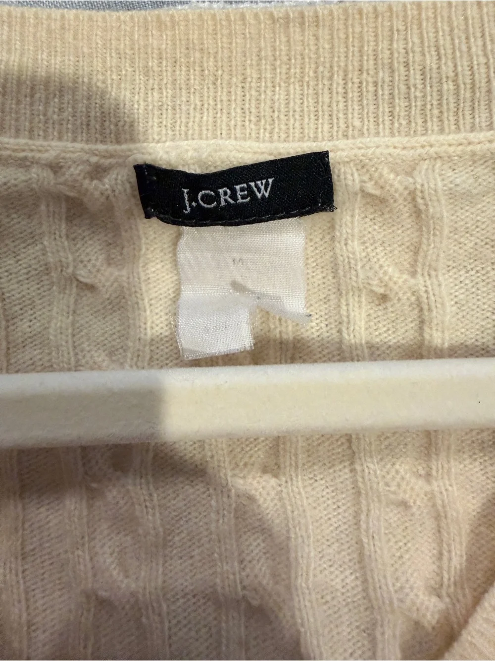 J. Crew timeless crew