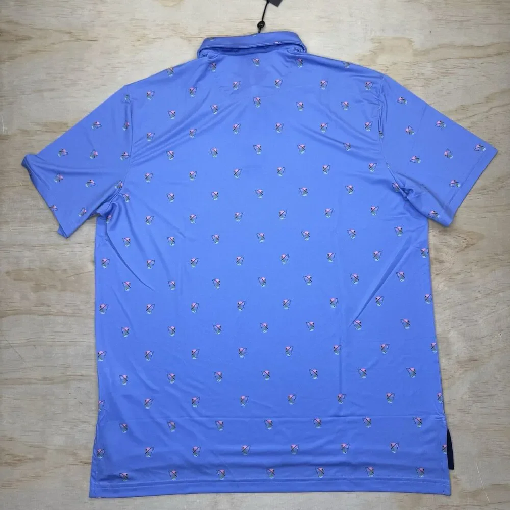 Ralph Lauren new rlx