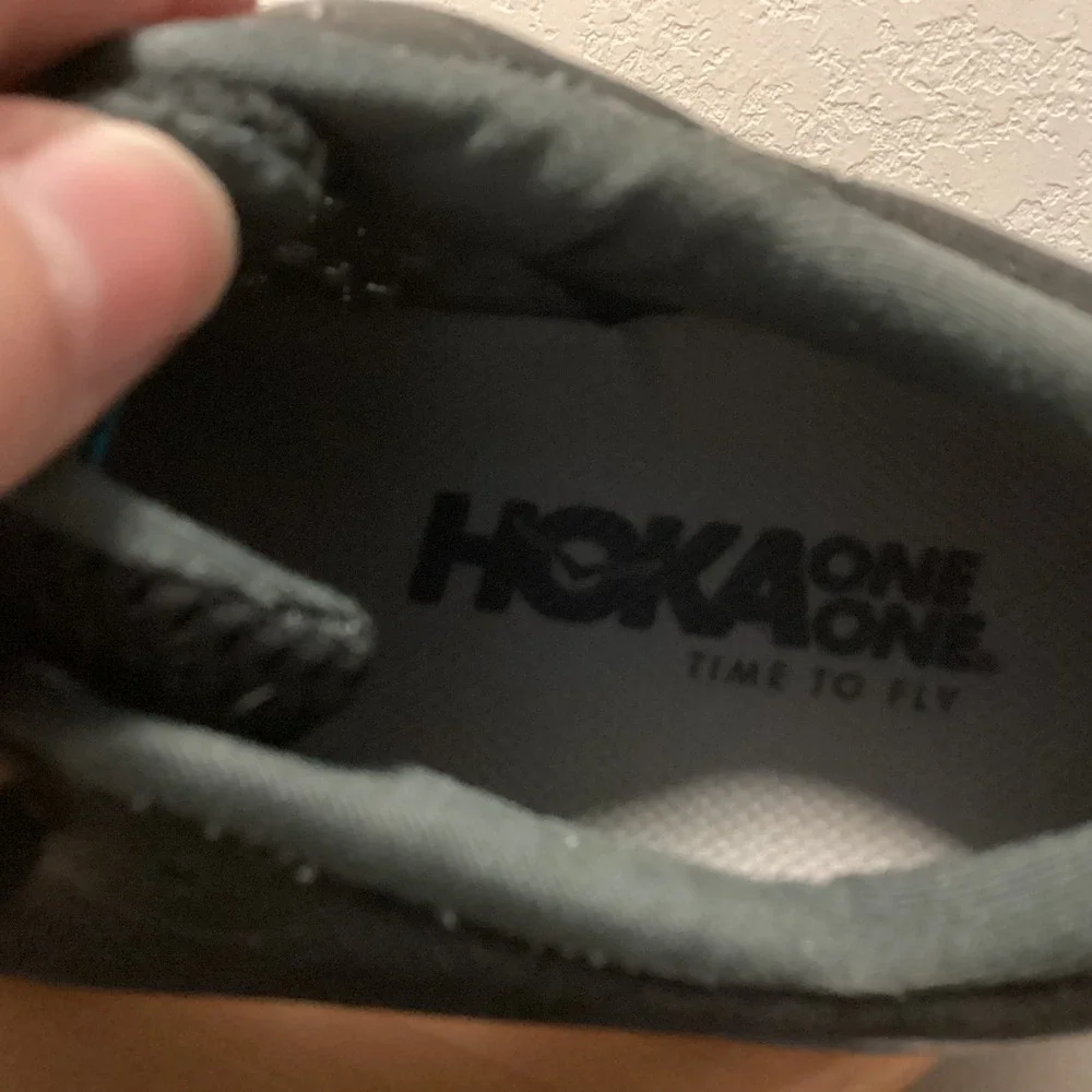 Hoka One One hoka one