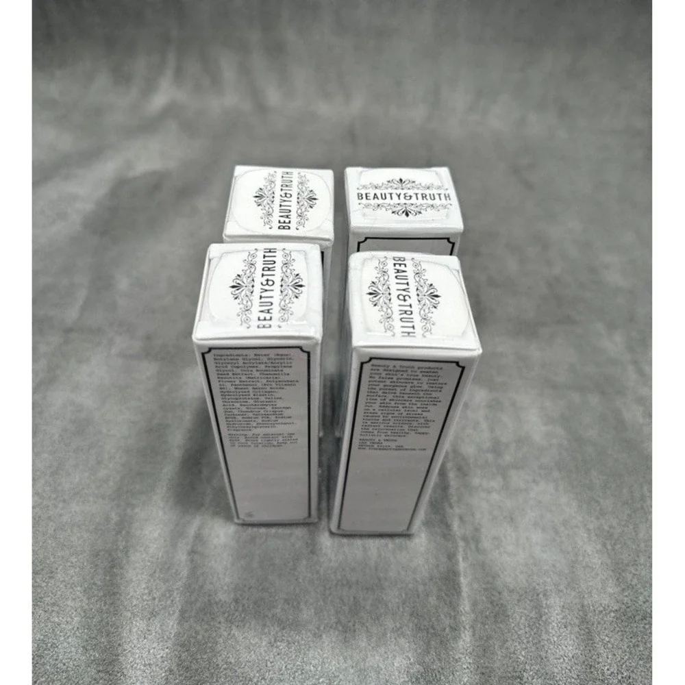 Beauty & Truth beauty truth