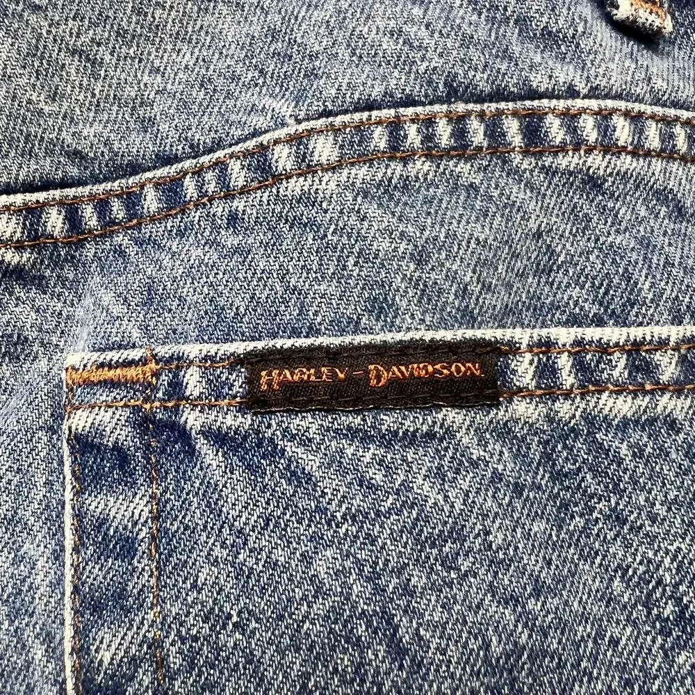 Harley-Davidson men harley