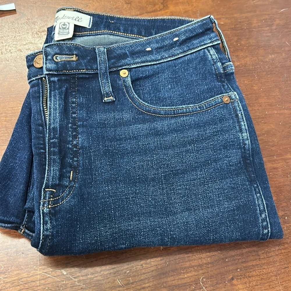 J. Crew cut designed