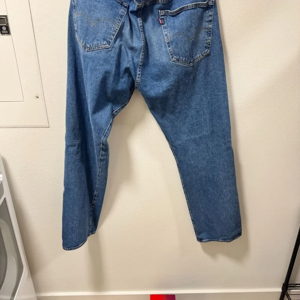 Levis classic levi
