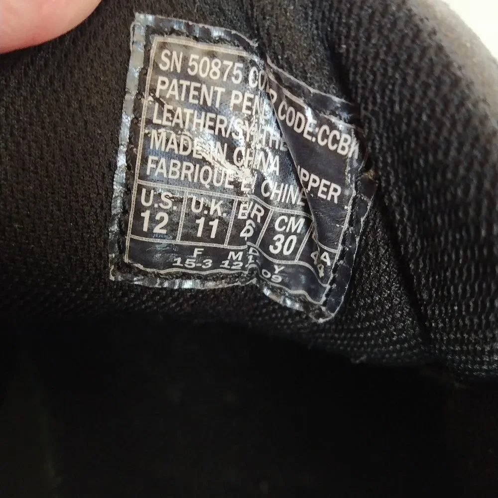 Skechers shape ups
