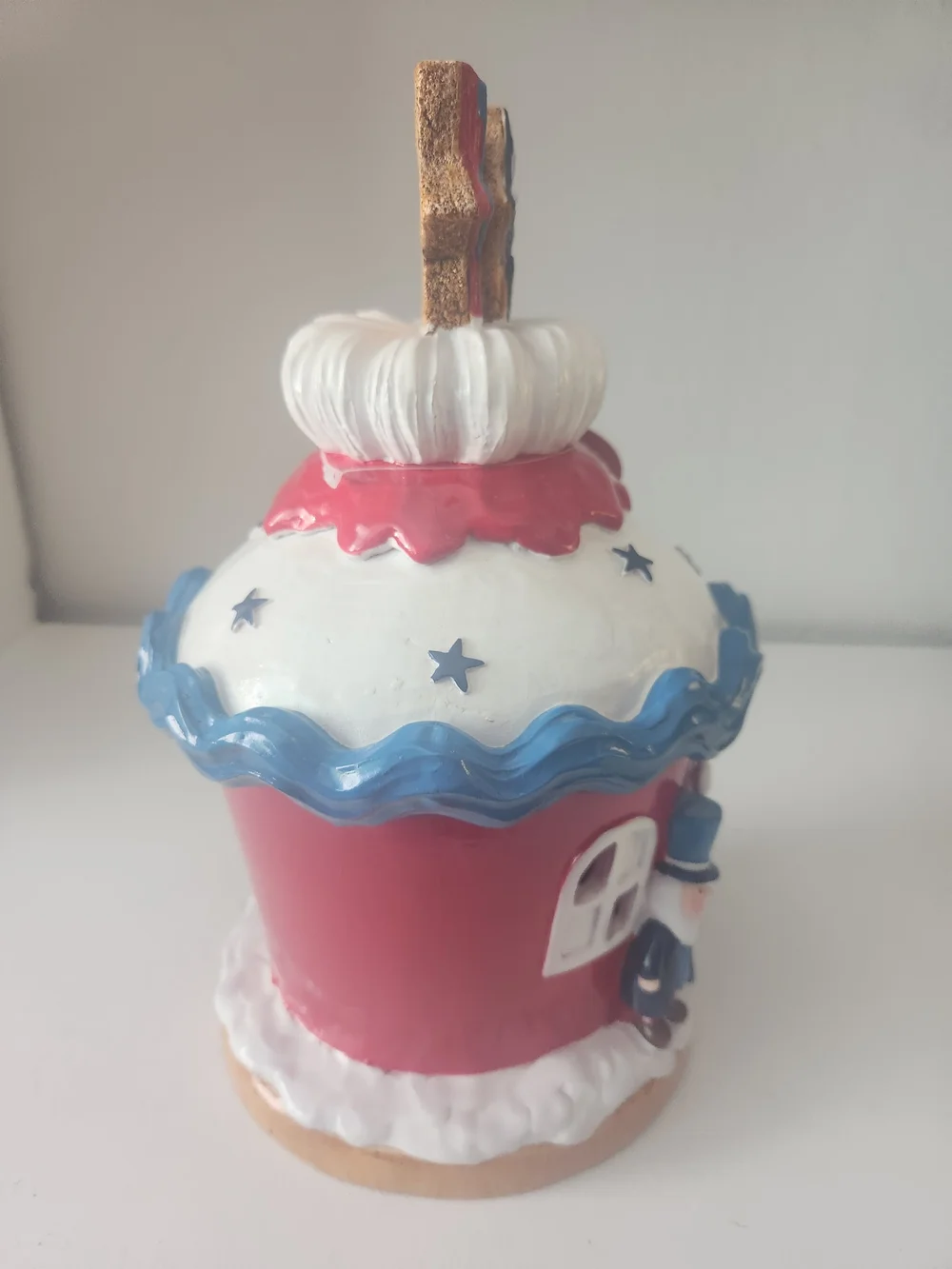 N/A festive patriotic