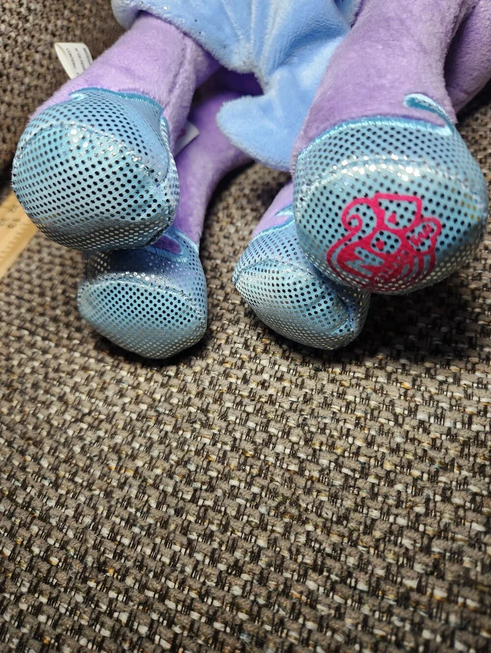 My Little Pony matching set