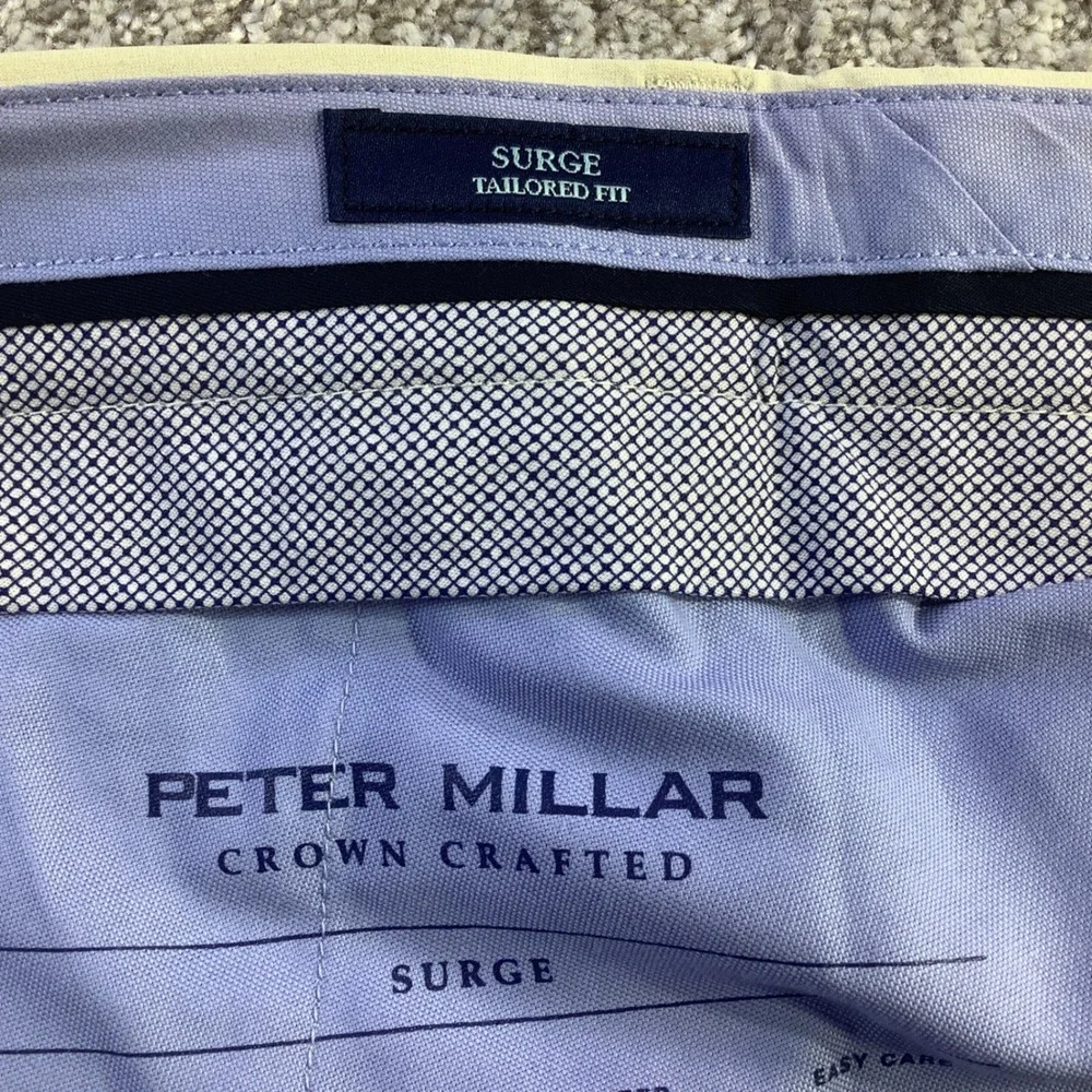 Peter Millar peter millar