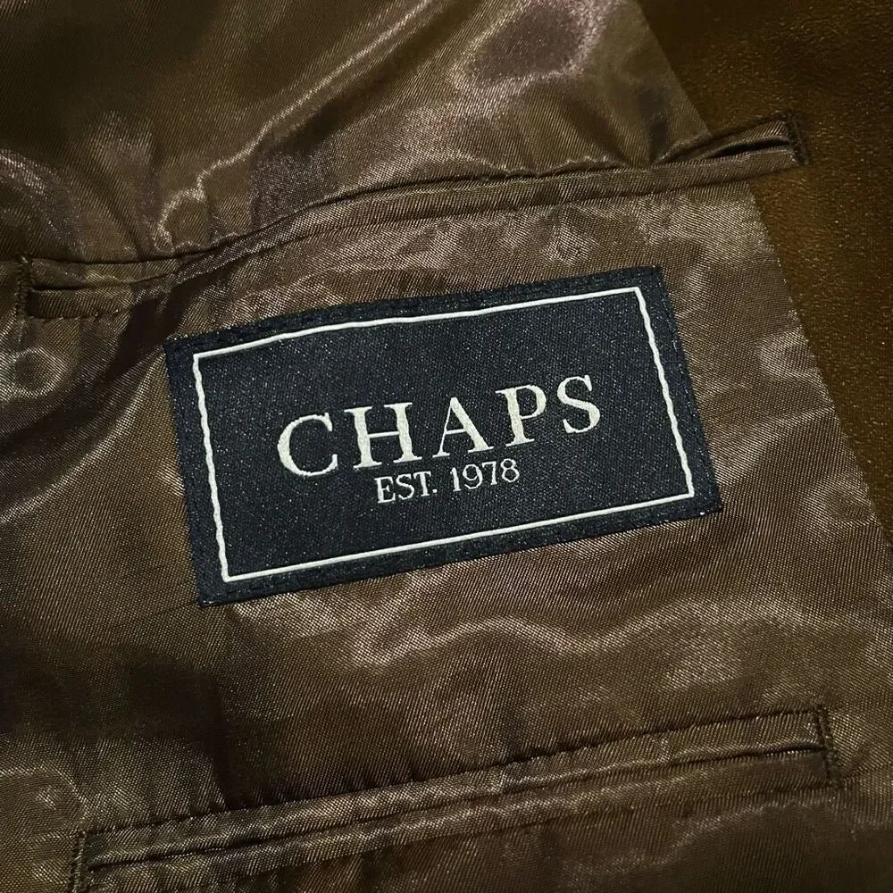 Chaps men’s 46l