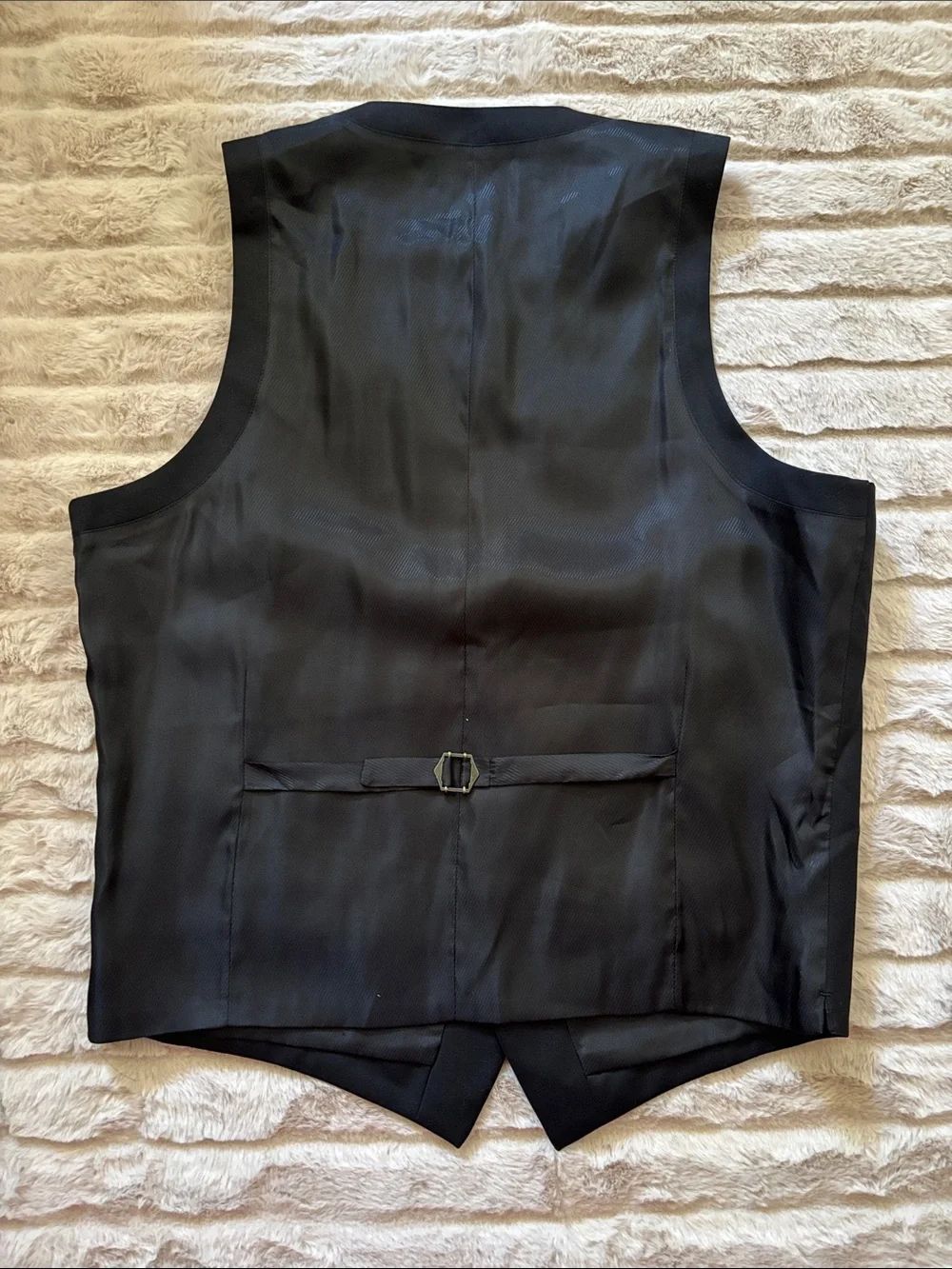 Express sleek black