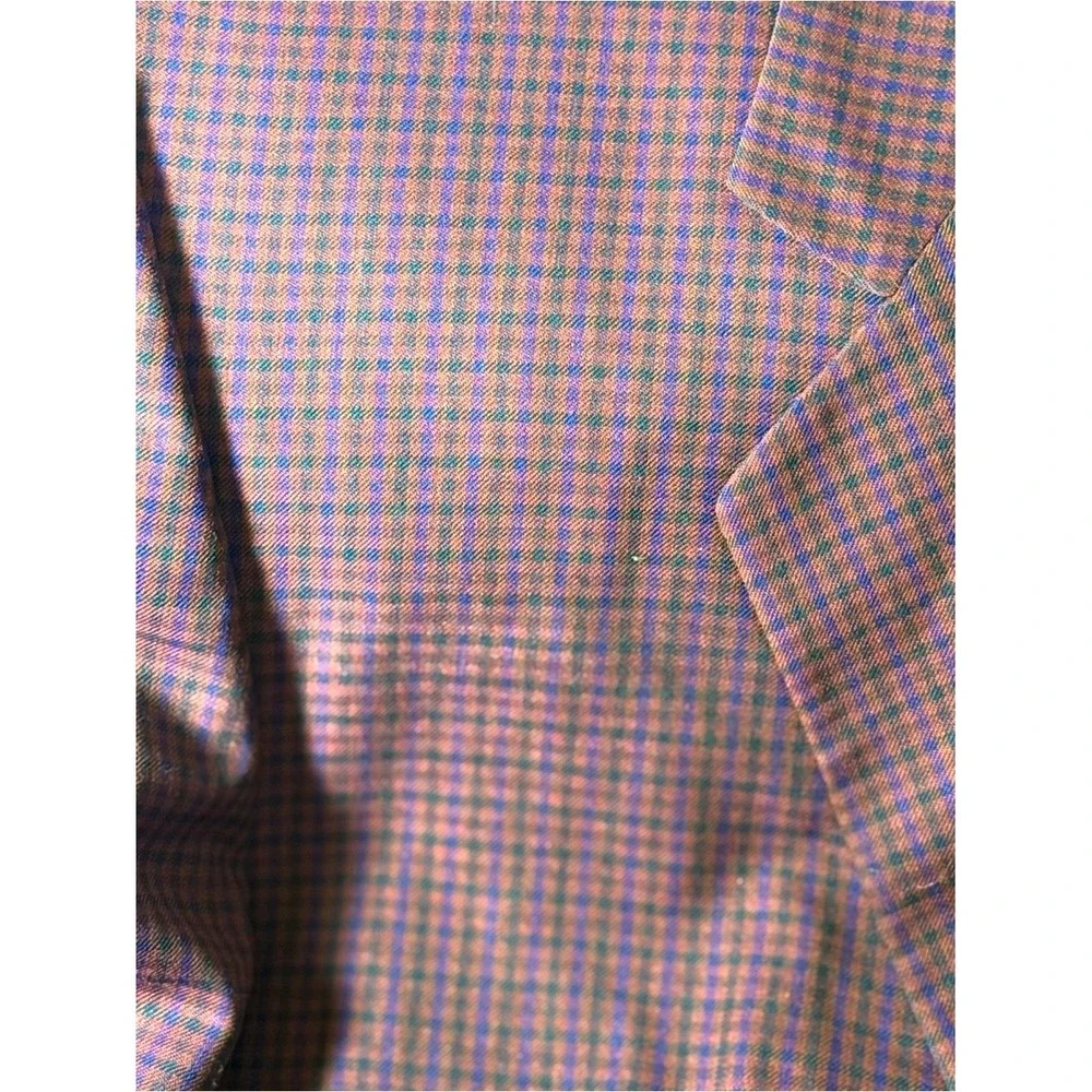 Shetland Clothes classic men