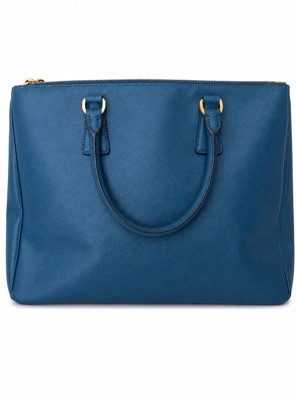 Prada elegant saffiano