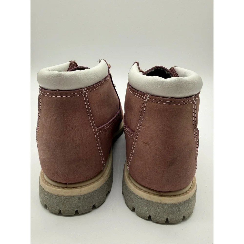 Timberland entire boot