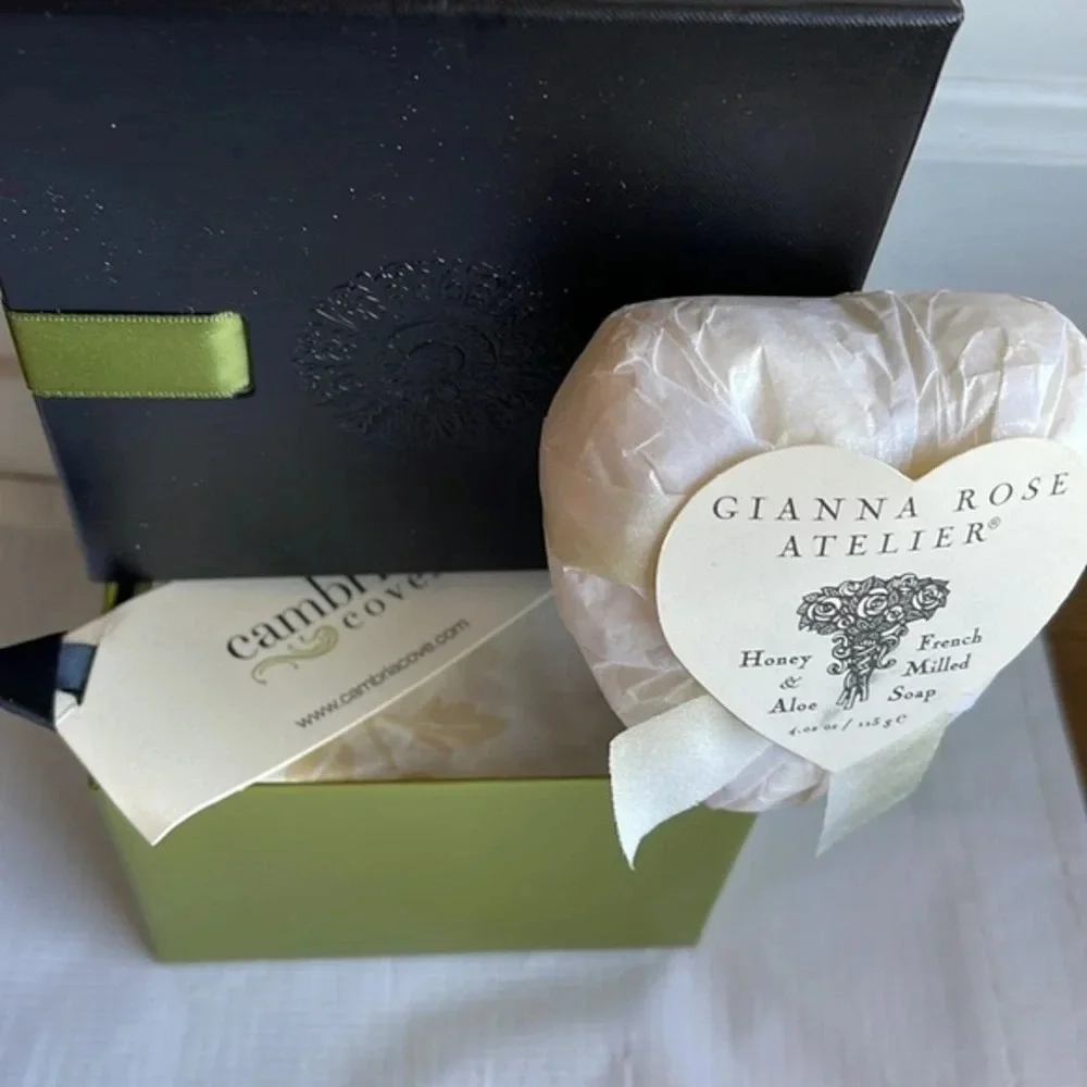 cambria cove new box