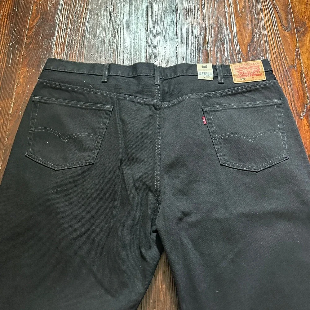 Levis brand new