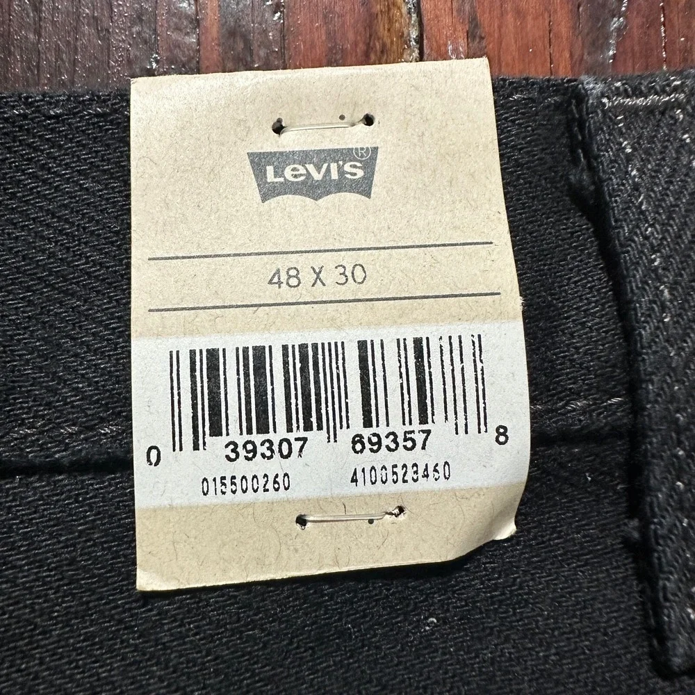 Levis brand new